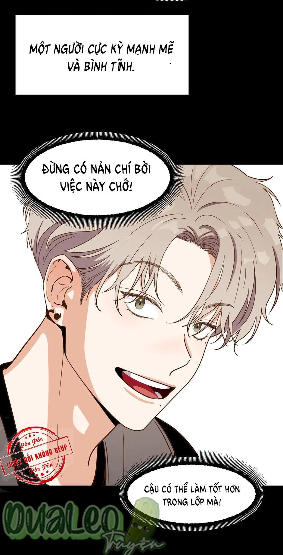 Tình Yêu Thuần Khiết Chapter 20 Trang 26
