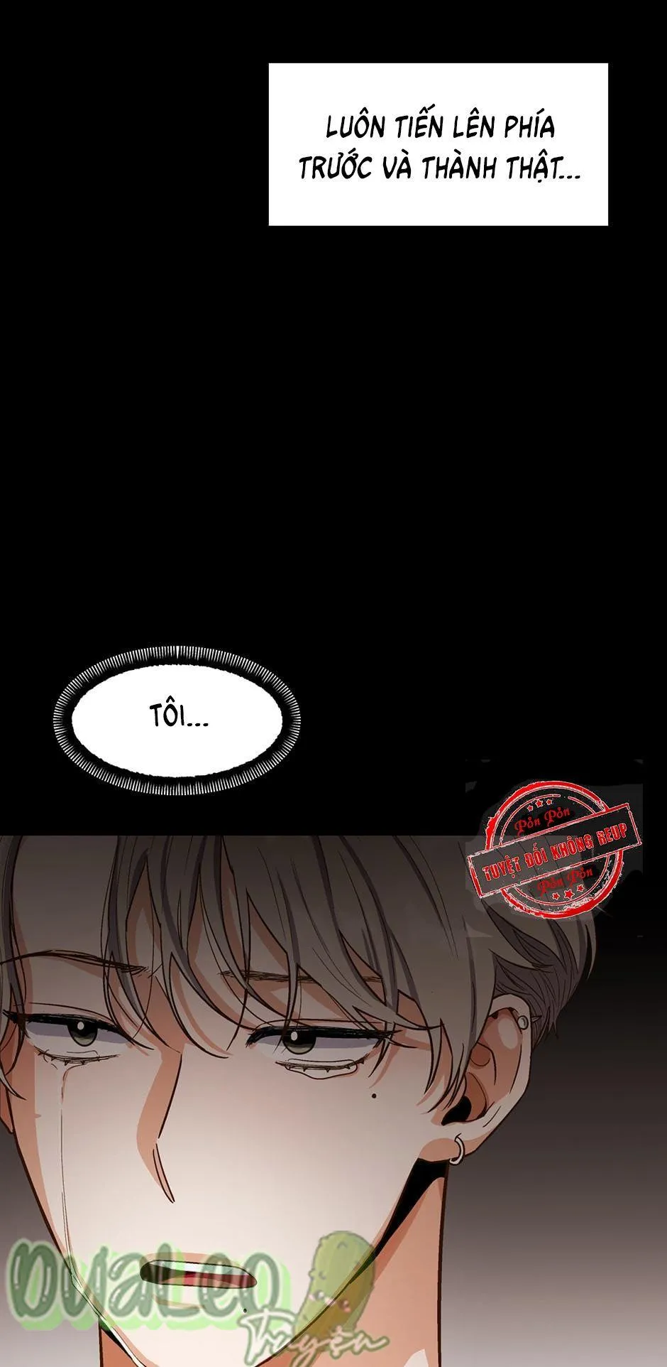 Tình Yêu Thuần Khiết Chapter 20 Trang 27