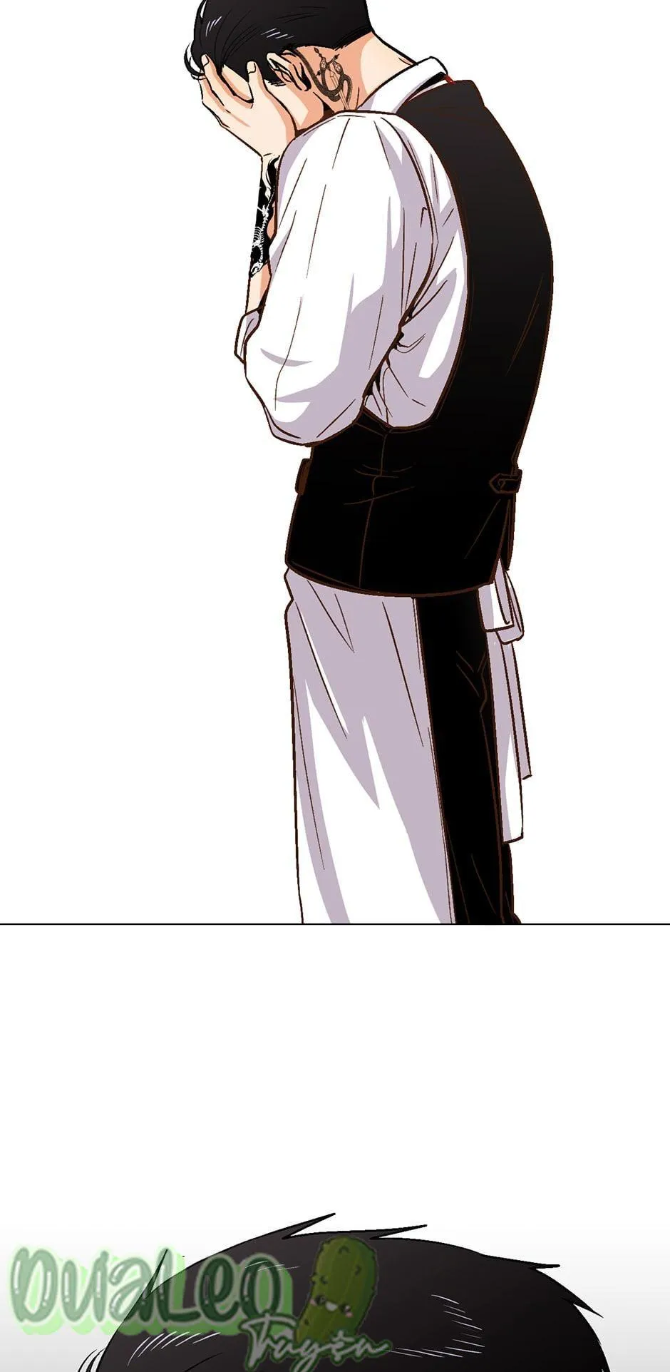 Tình Yêu Thuần Khiết Chapter 20 Trang 29