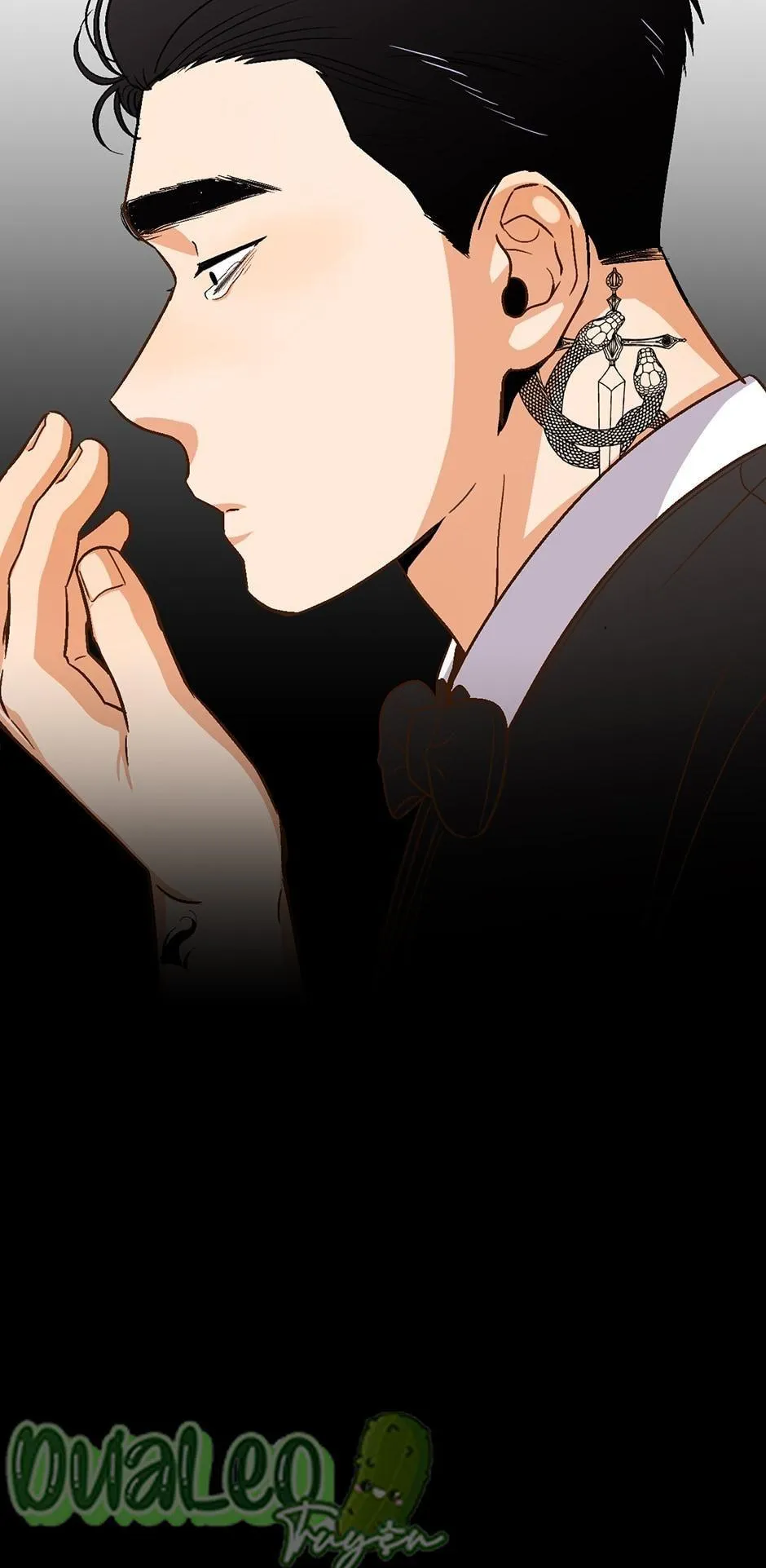 Tình Yêu Thuần Khiết Chapter 20 Trang 30