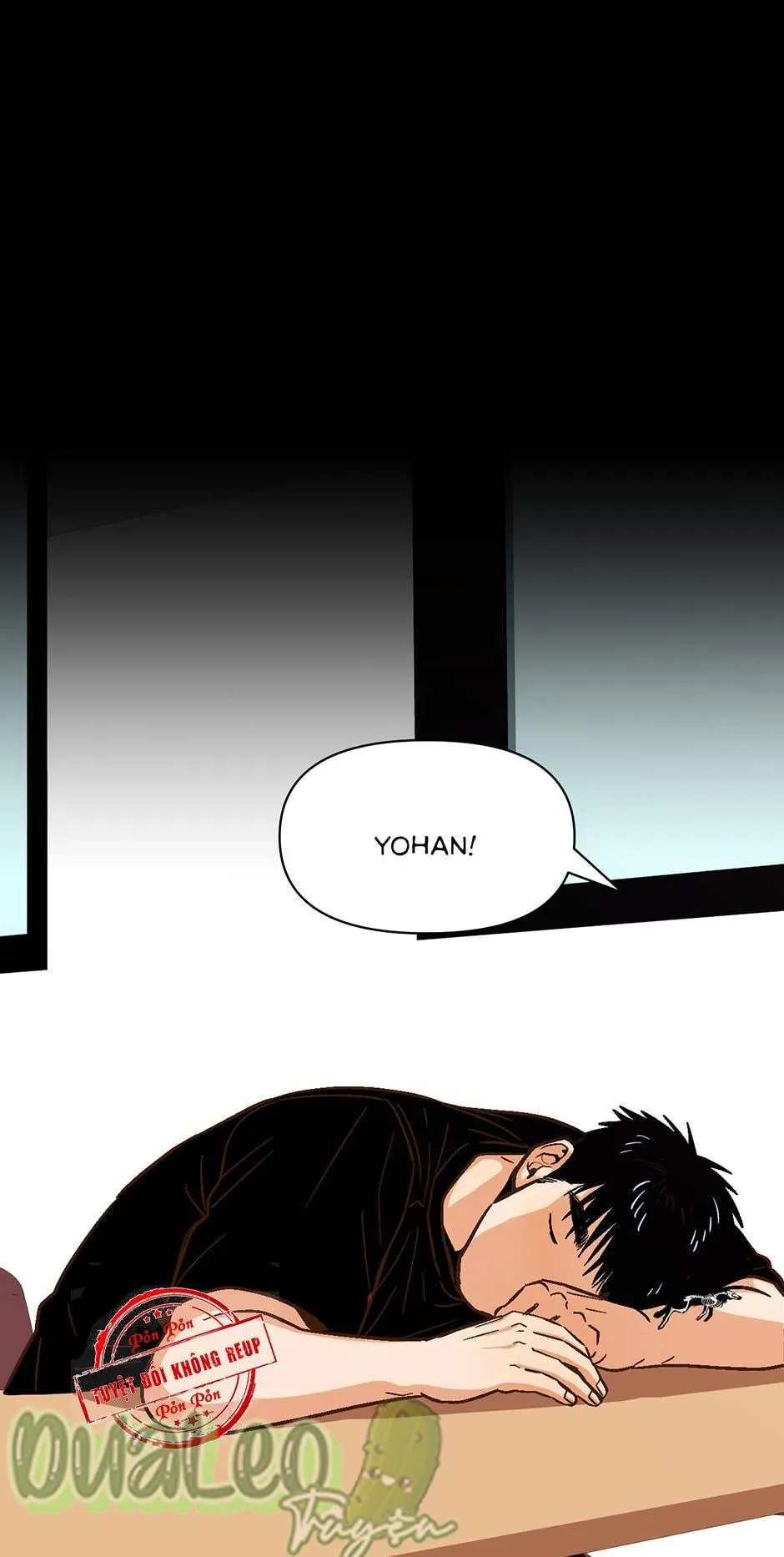 Tình Yêu Thuần Khiết Chapter 20 Trang 31