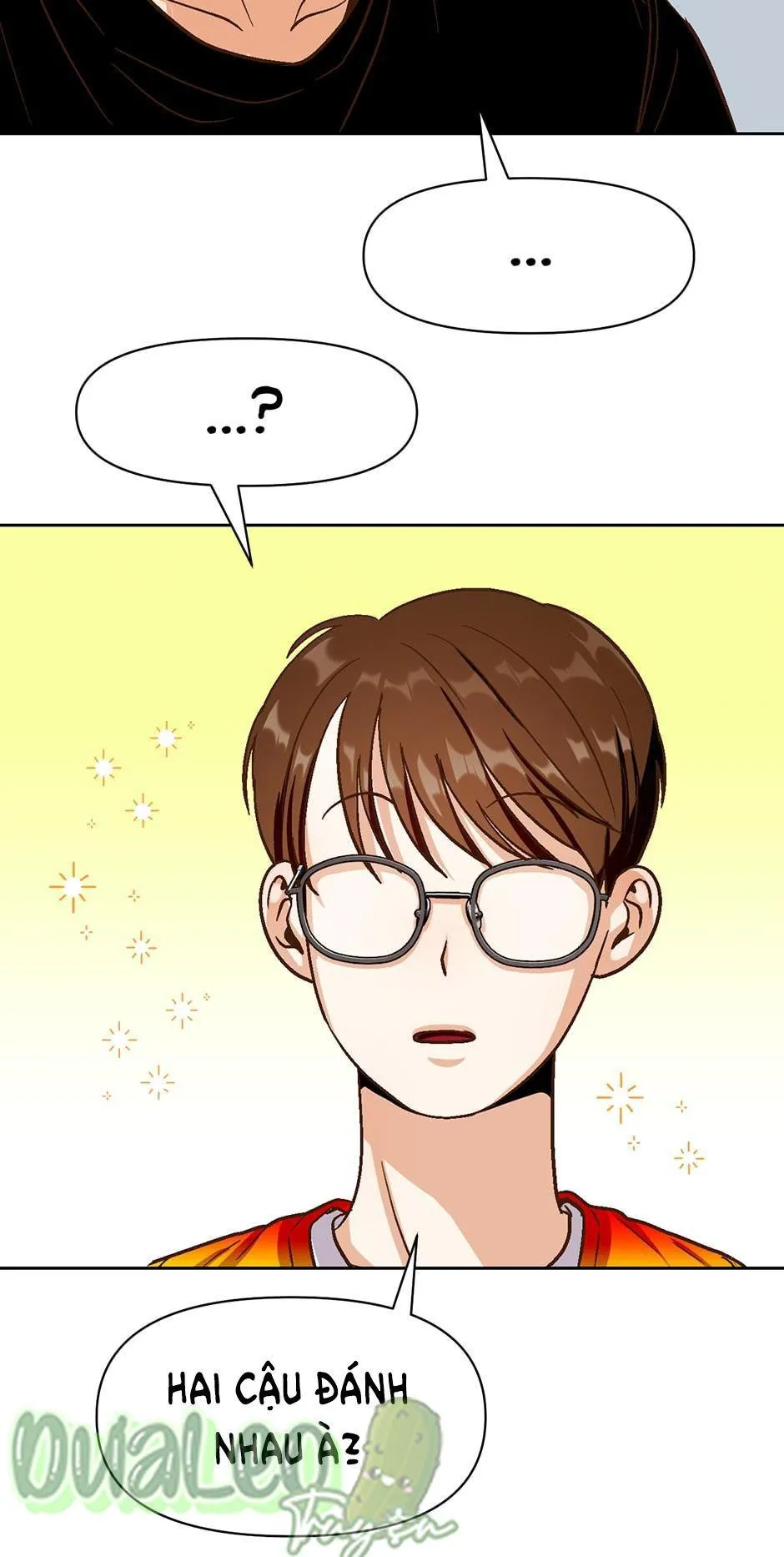 Tình Yêu Thuần Khiết Chapter 20 Trang 36