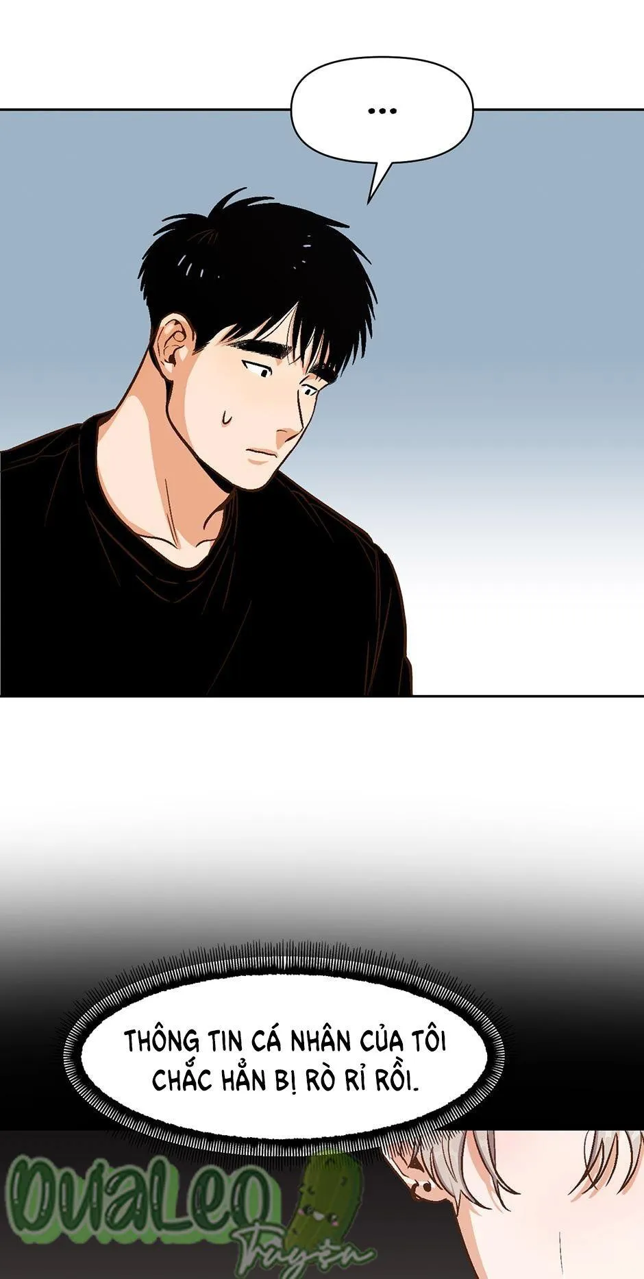 Tình Yêu Thuần Khiết Chapter 20 Trang 38