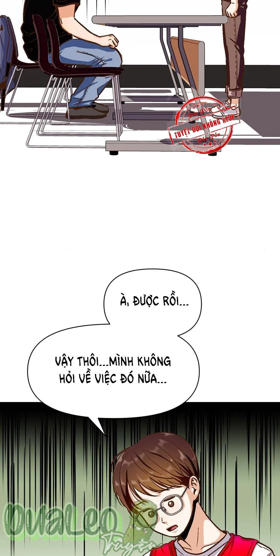 Tình Yêu Thuần Khiết Chapter 20 Trang 40