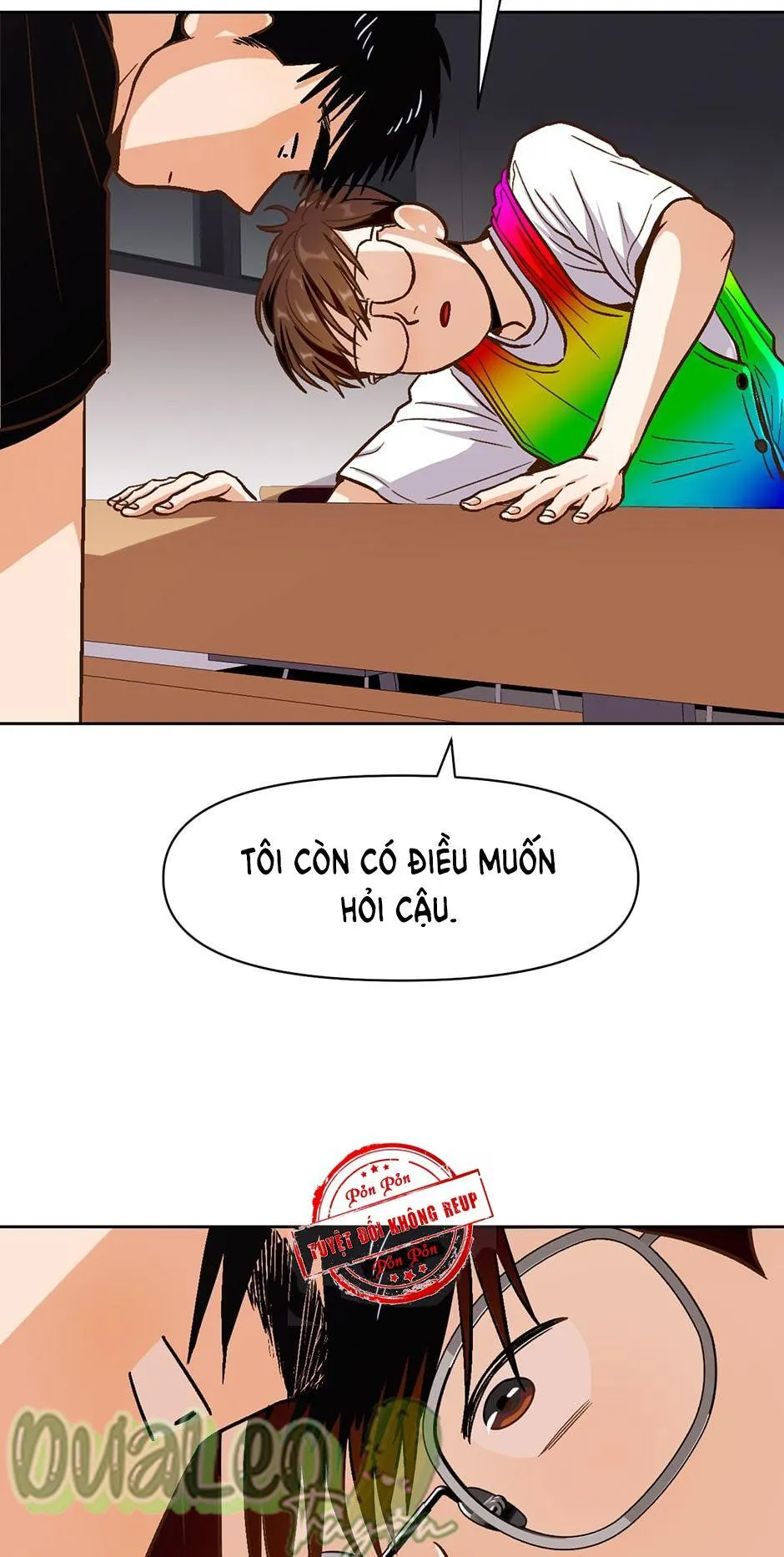 Tình Yêu Thuần Khiết Chapter 20 Trang 42