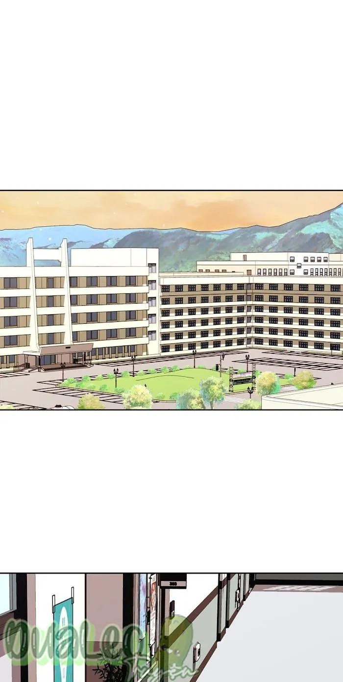 Tình Yêu Thuần Khiết Chapter 20 Trang 49