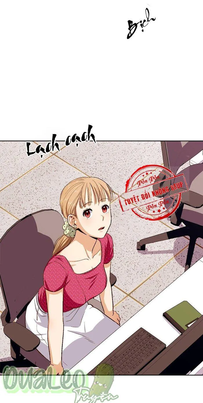 Tình Yêu Thuần Khiết Chapter 20 Trang 51