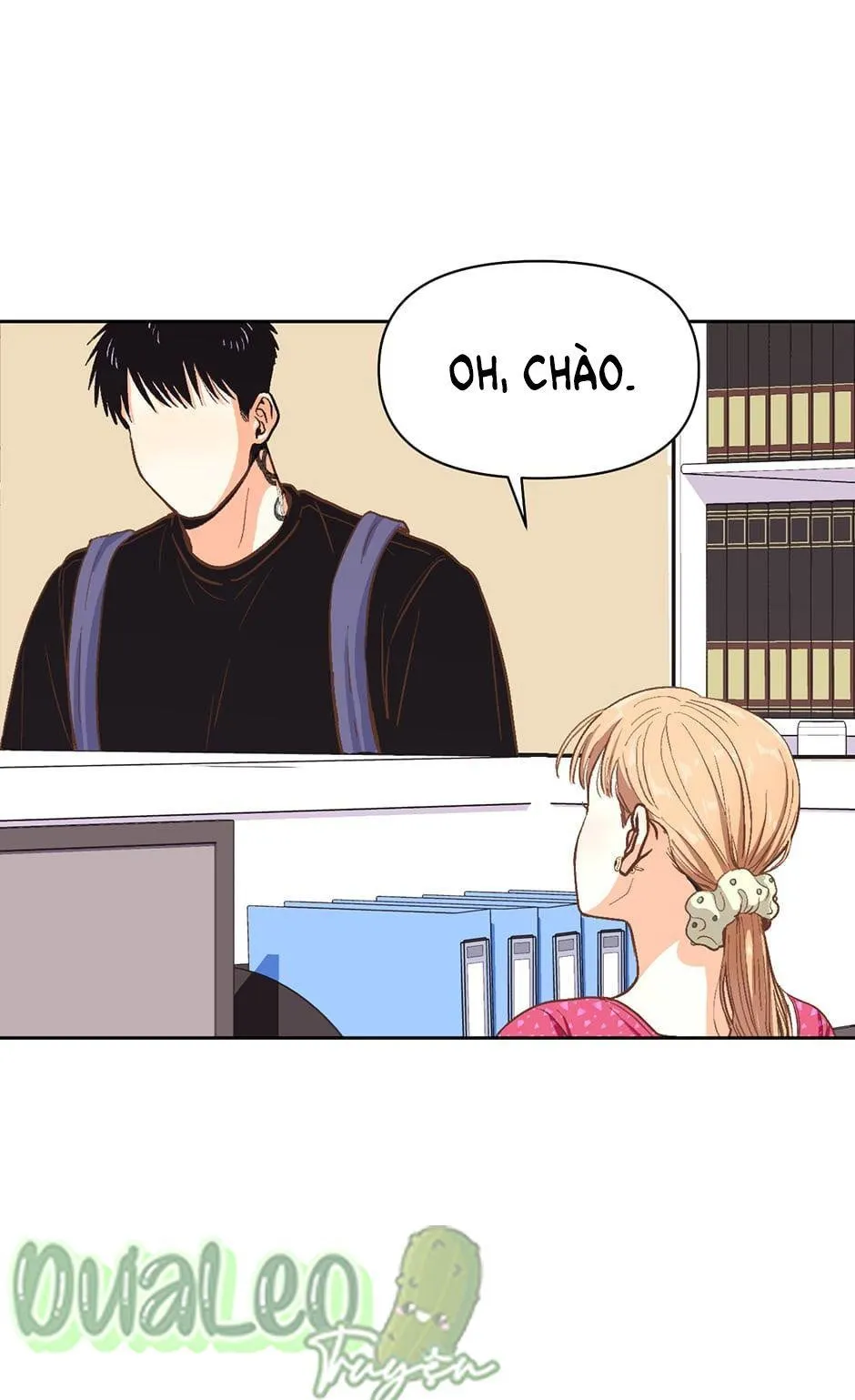 Tình Yêu Thuần Khiết Chapter 20 Trang 52