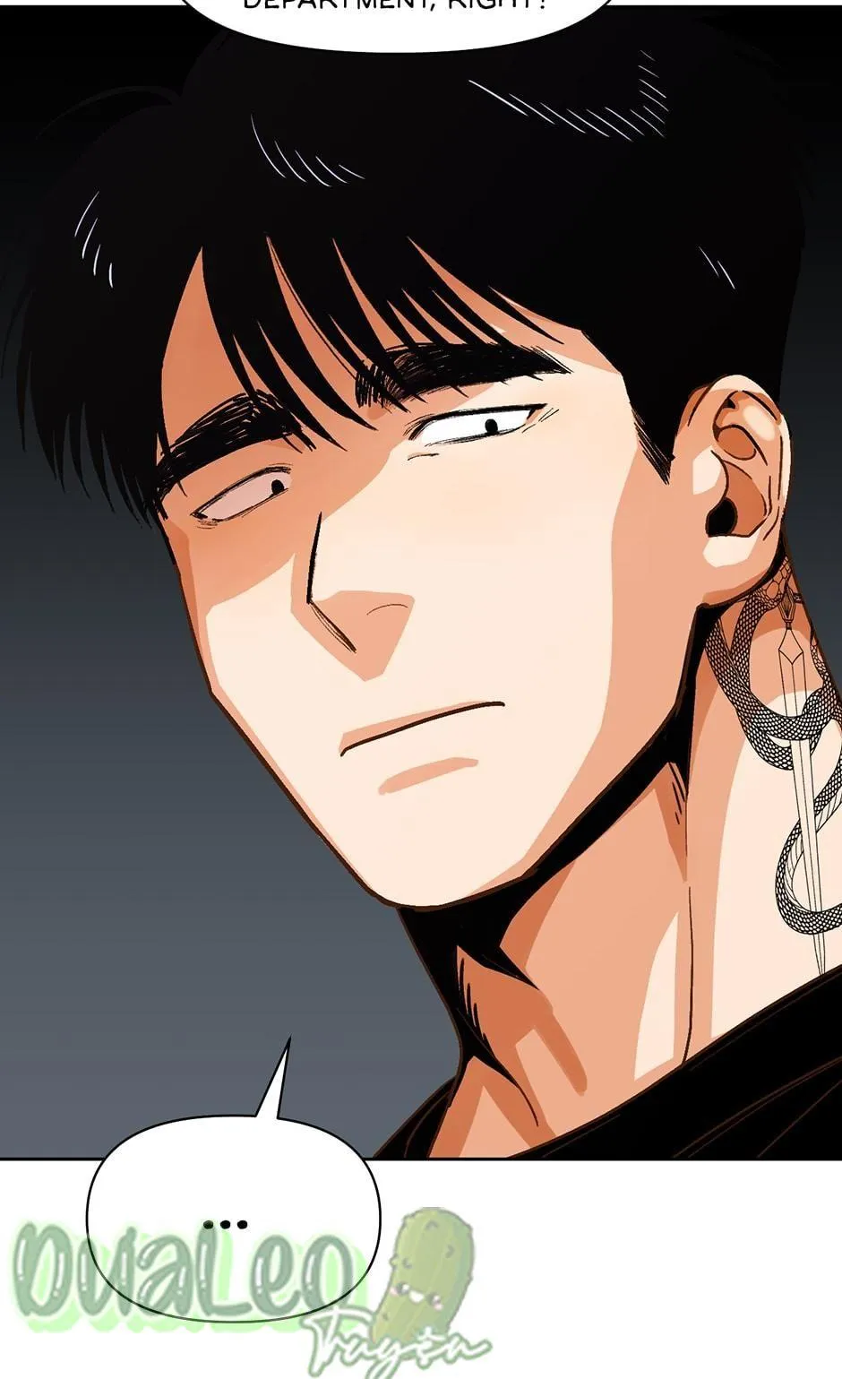 Tình Yêu Thuần Khiết Chapter 20 Trang 54