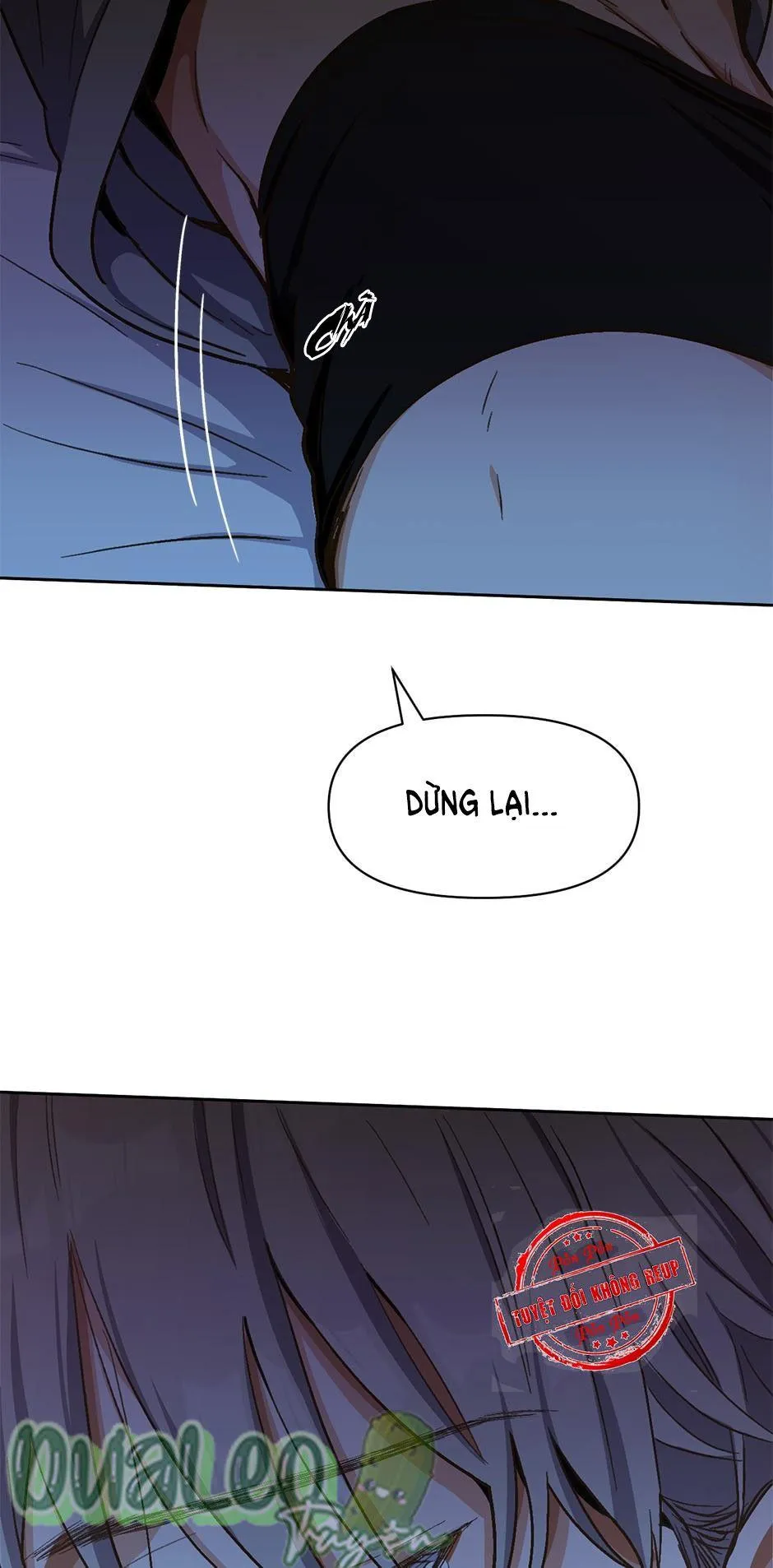 Tình Yêu Thuần Khiết Chapter 21 Trang 6