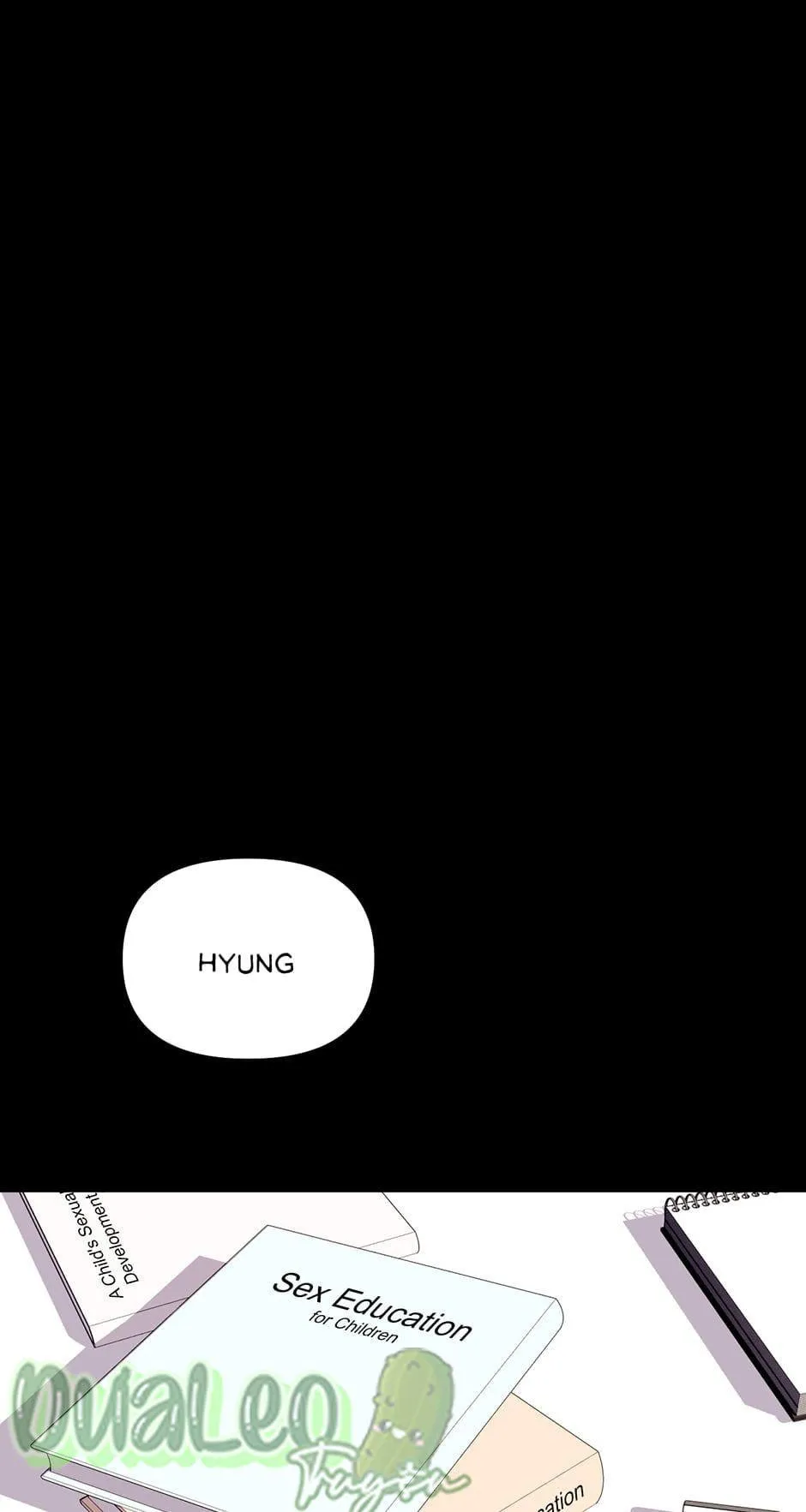 Tình Yêu Thuần Khiết Chapter 21 Trang 16