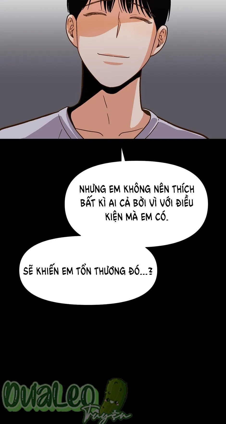 Tình Yêu Thuần Khiết Chapter 21 Trang 20