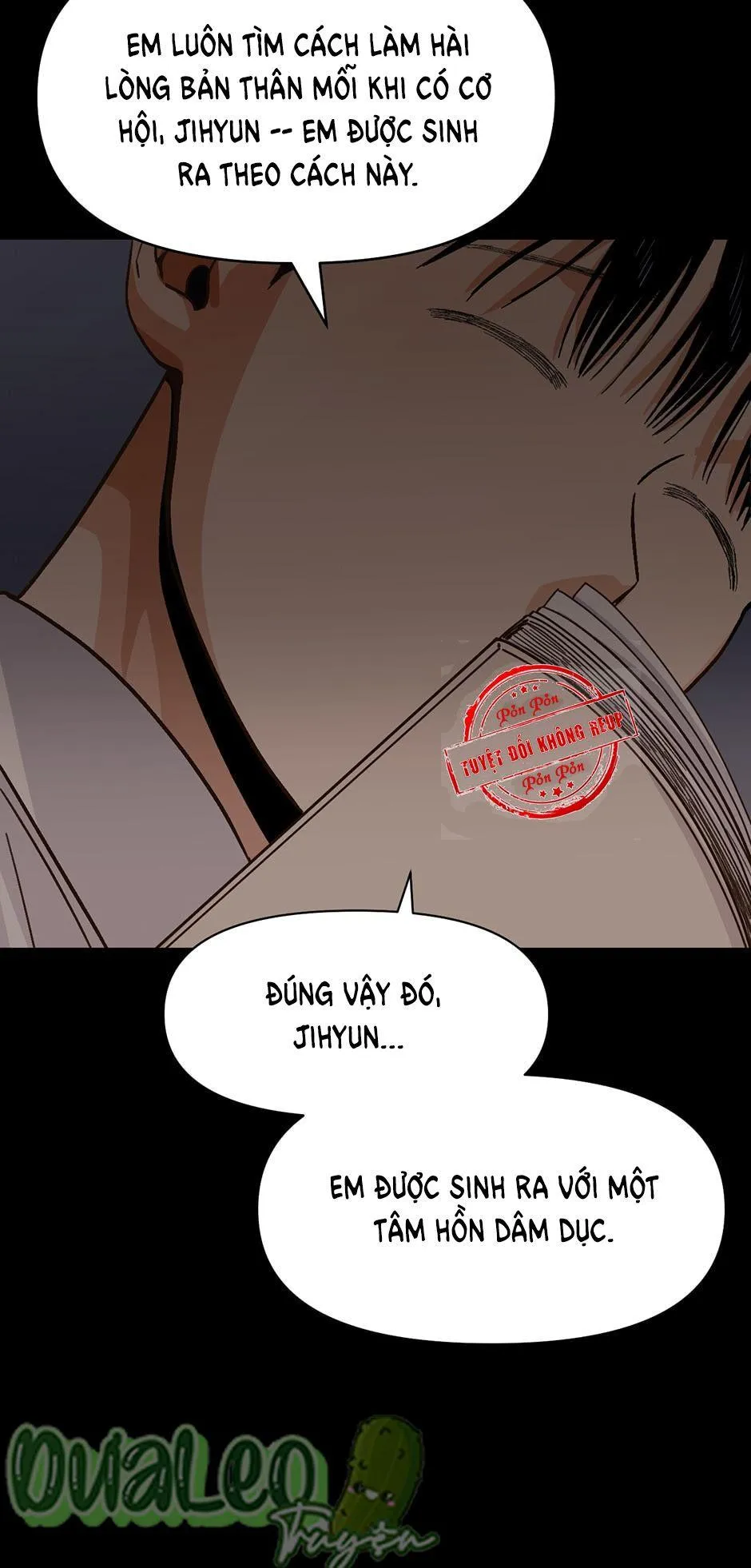 Tình Yêu Thuần Khiết Chapter 21 Trang 22