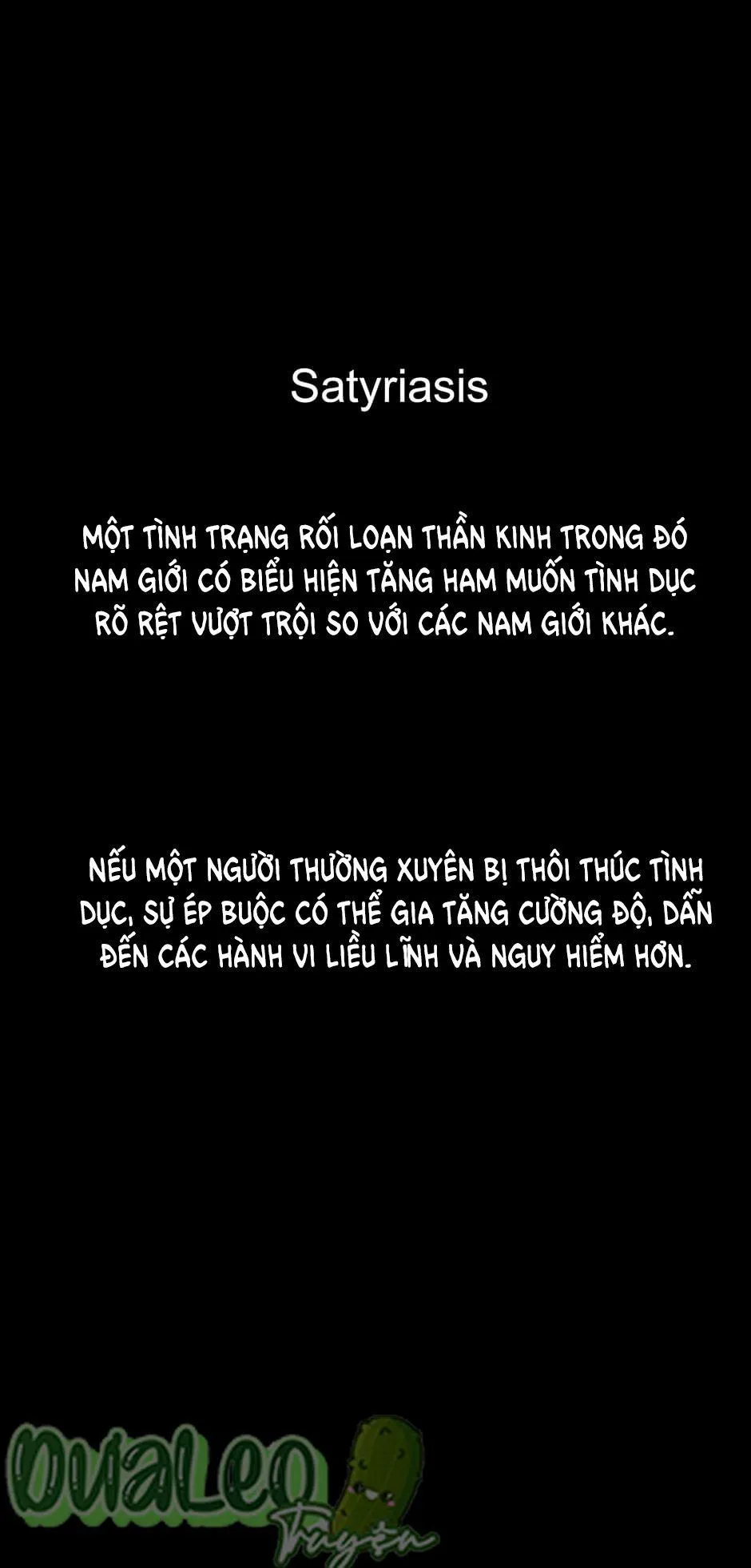 Tình Yêu Thuần Khiết Chapter 21 Trang 23