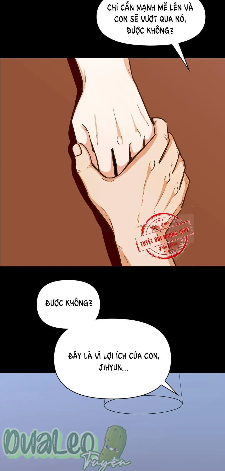 Tình Yêu Thuần Khiết Chapter 21 Trang 30