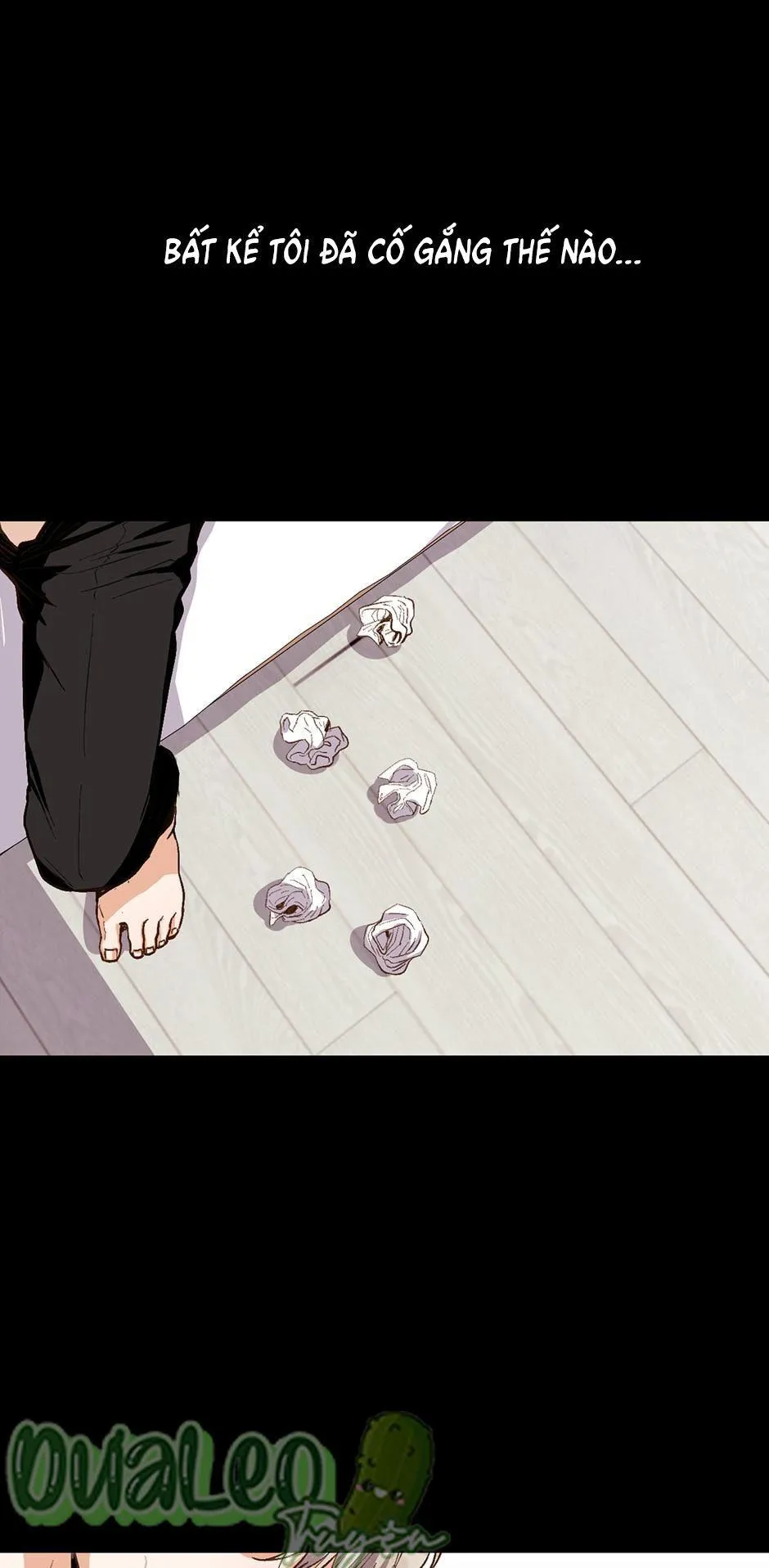 Tình Yêu Thuần Khiết Chapter 21 Trang 32