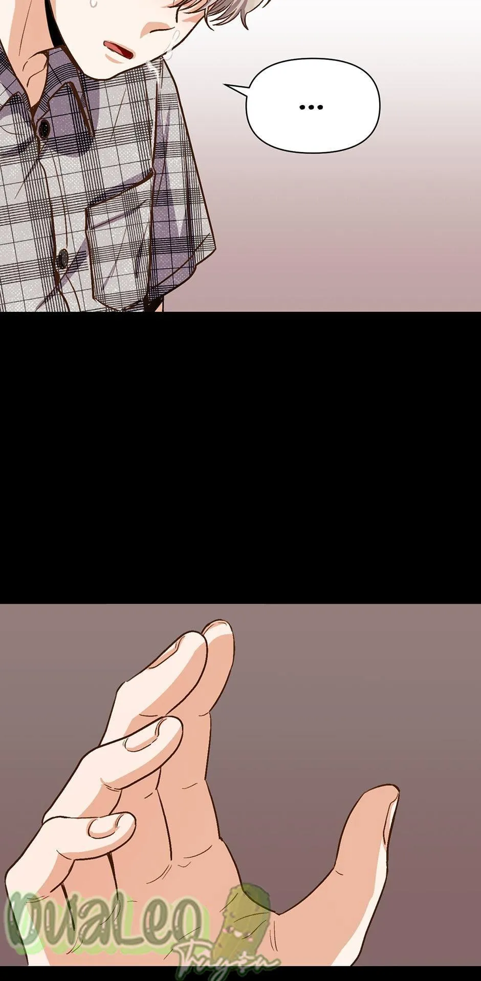 Tình Yêu Thuần Khiết Chapter 21 Trang 33