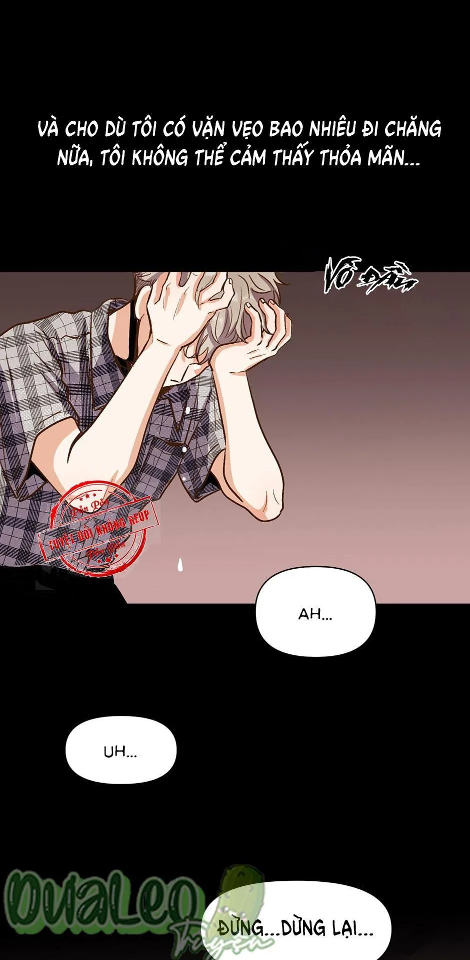 Tình Yêu Thuần Khiết Chapter 21 Trang 34