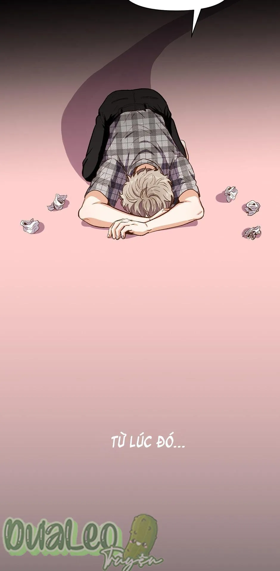 Tình Yêu Thuần Khiết Chapter 21 Trang 35