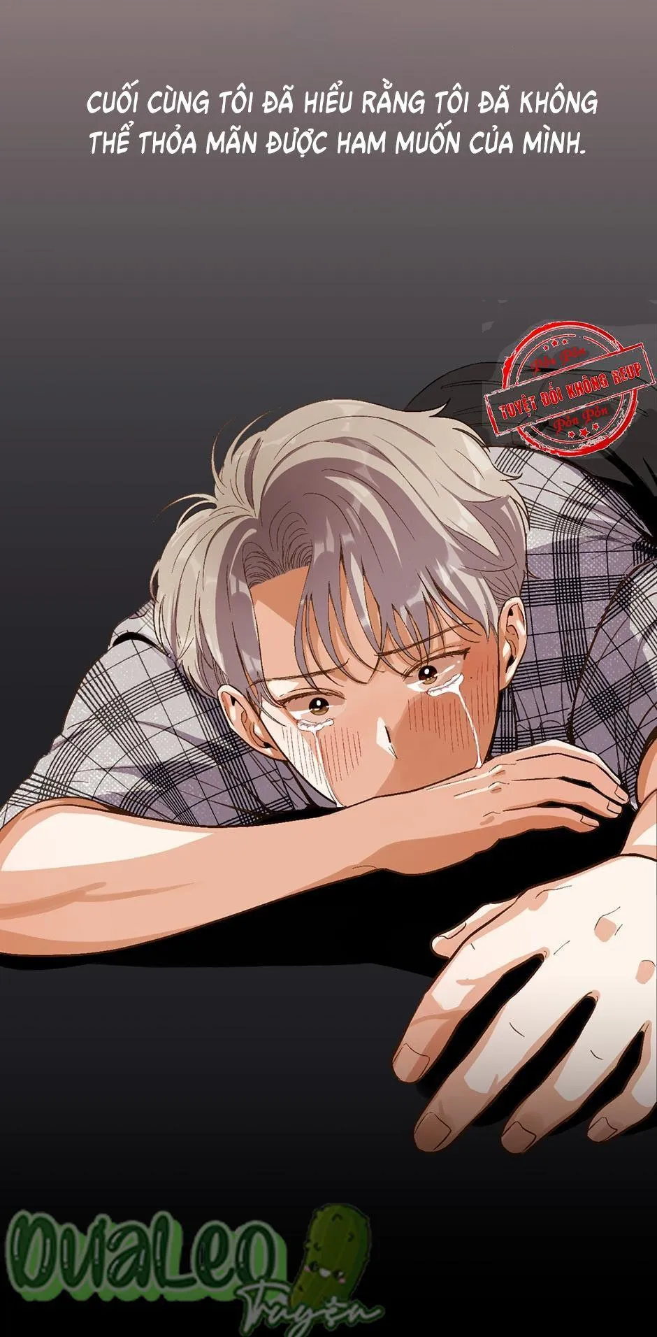 Tình Yêu Thuần Khiết Chapter 21 Trang 36