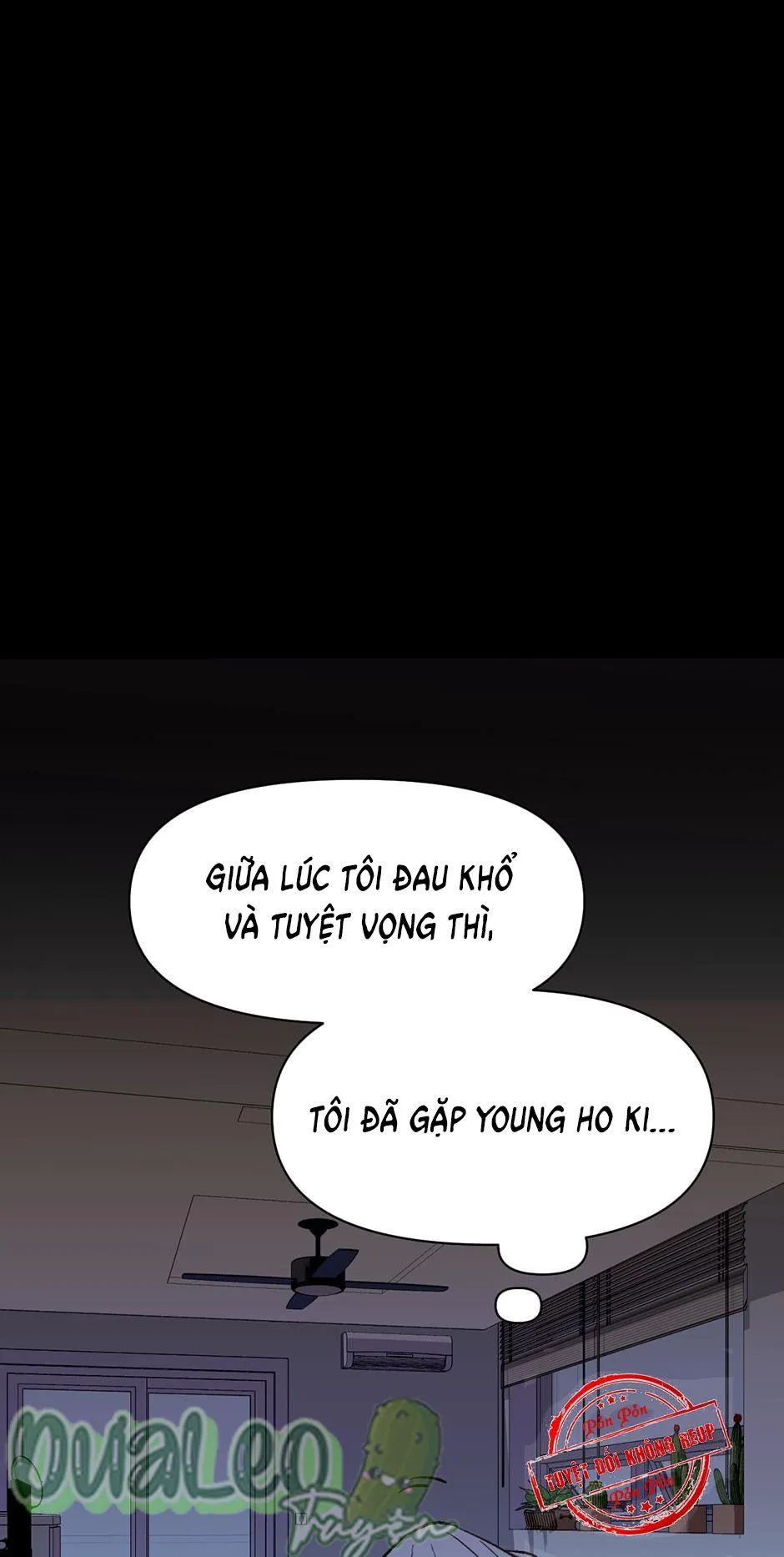 Tình Yêu Thuần Khiết Chapter 21 Trang 37