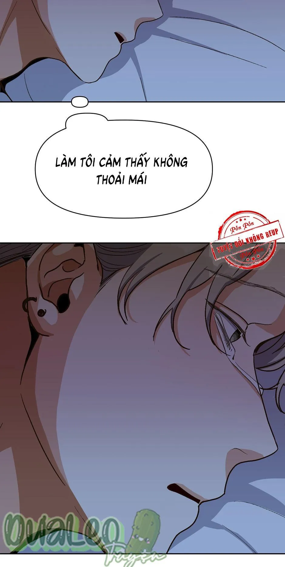 Tình Yêu Thuần Khiết Chapter 21 Trang 39