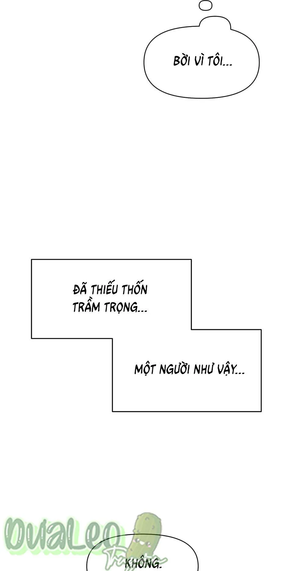 Tình Yêu Thuần Khiết Chapter 21 Trang 40