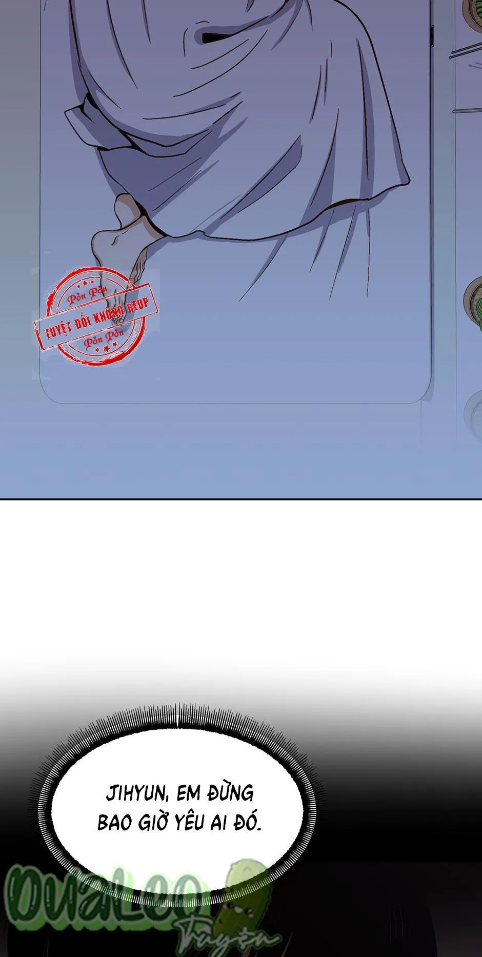 Tình Yêu Thuần Khiết Chapter 21 Trang 42