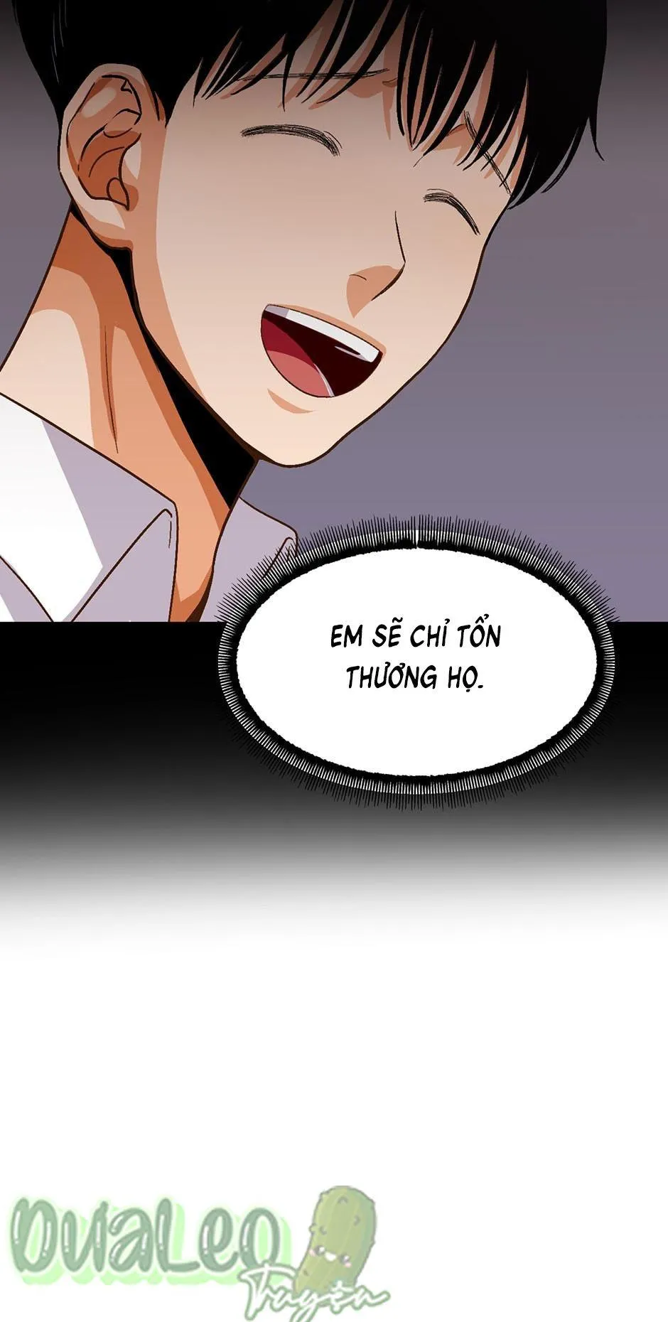 Tình Yêu Thuần Khiết Chapter 21 Trang 43