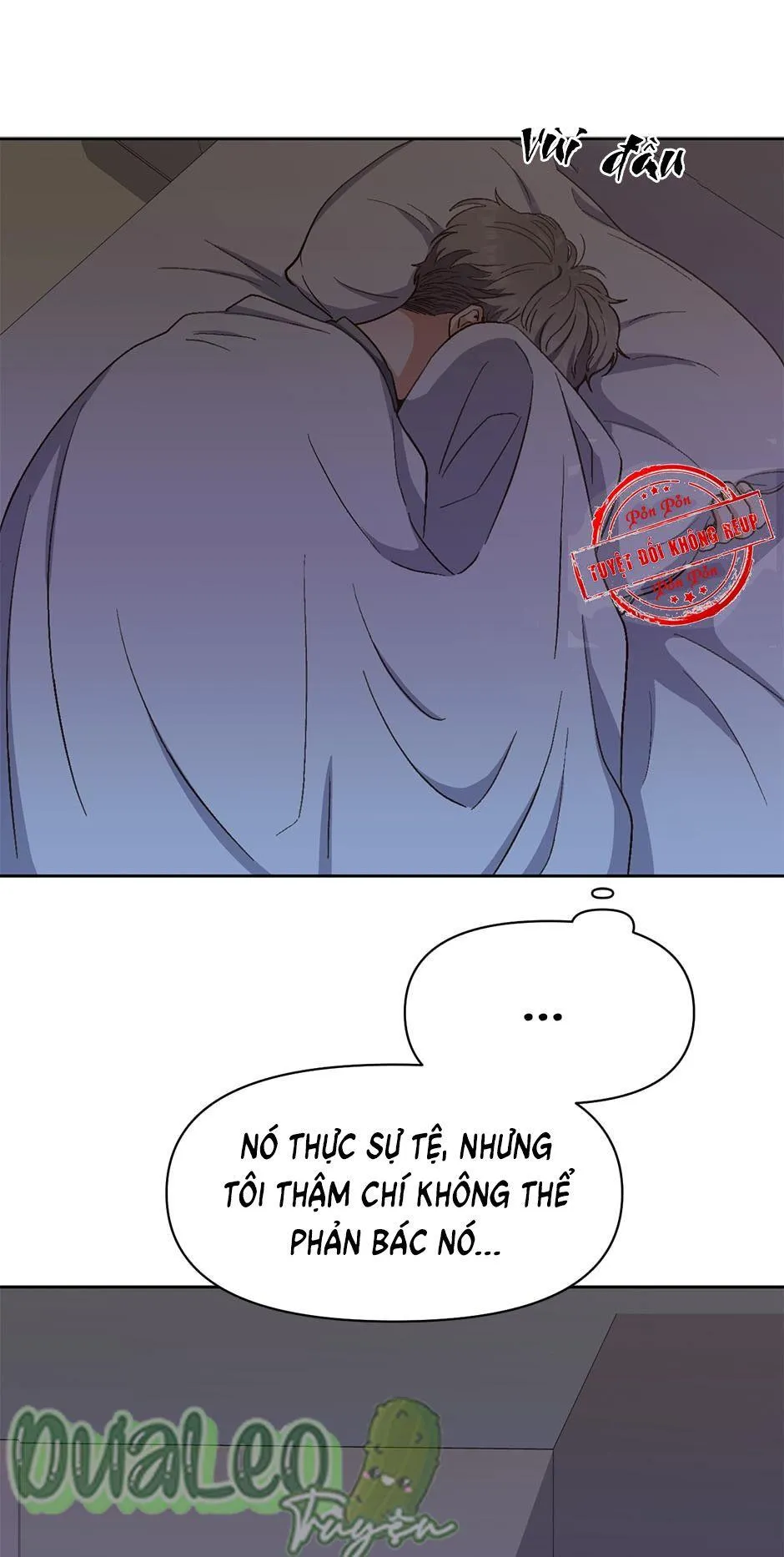 Tình Yêu Thuần Khiết Chapter 21 Trang 44