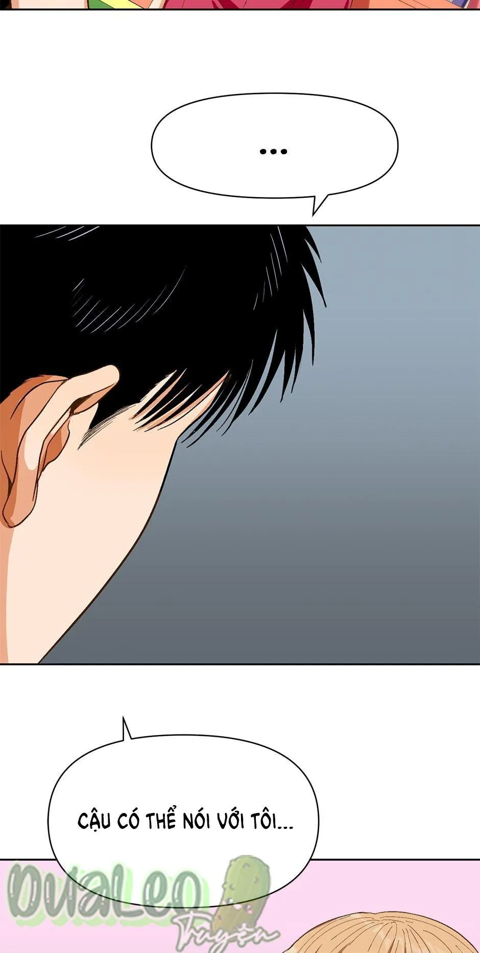 Tình Yêu Thuần Khiết Chapter 21 Trang 47