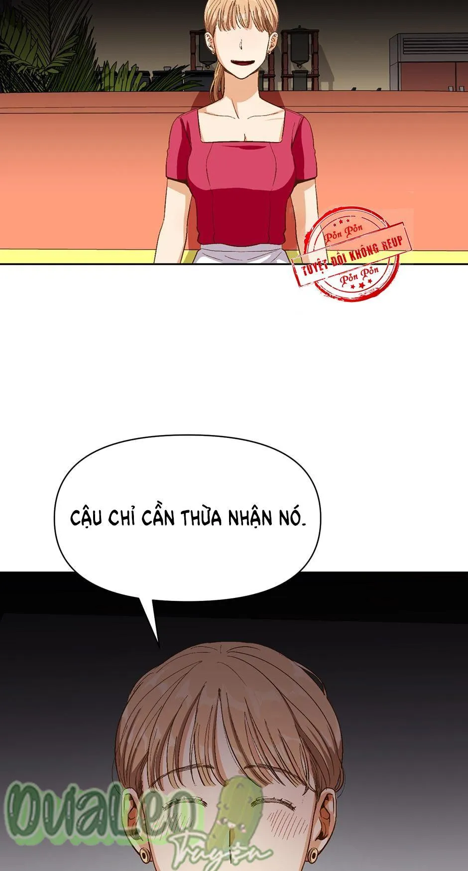 Tình Yêu Thuần Khiết Chapter 21 Trang 55