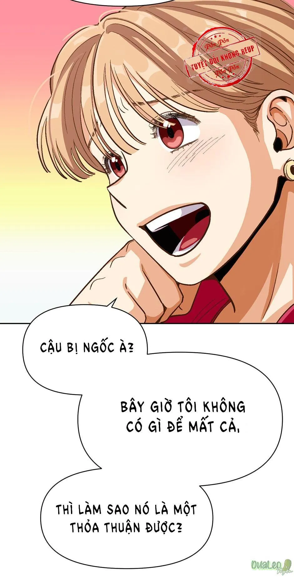 Tình Yêu Thuần Khiết Chapter 22 Trang 7
