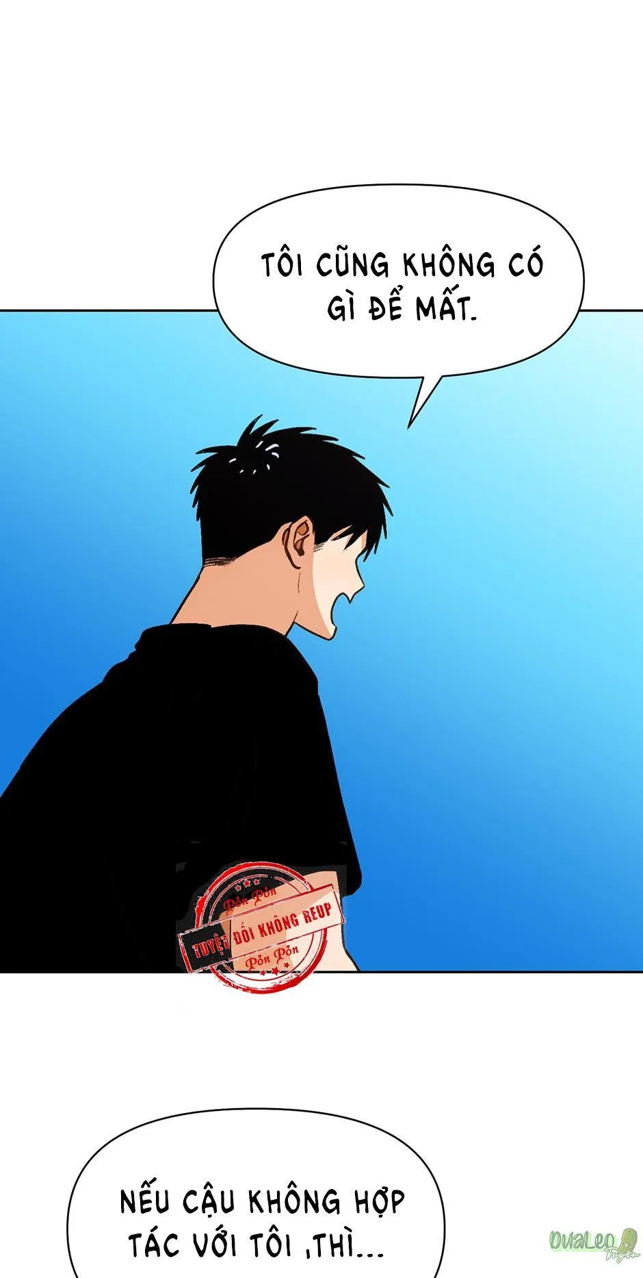 Tình Yêu Thuần Khiết Chapter 22 Trang 8