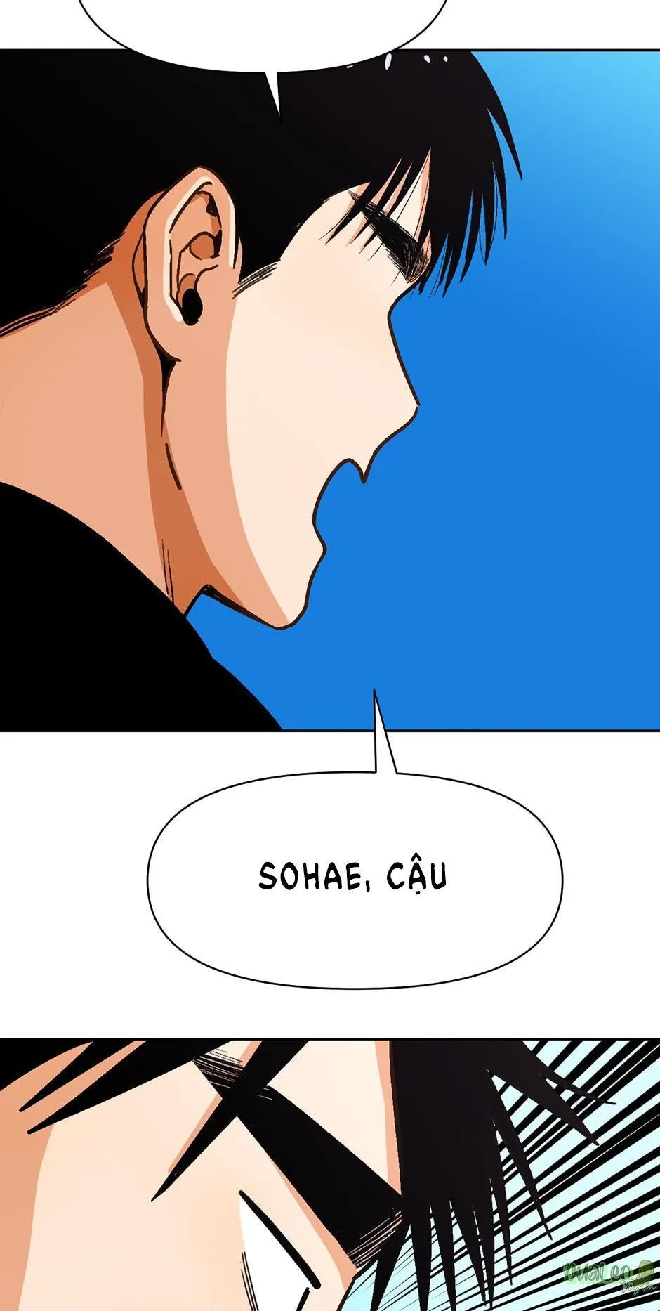 Tình Yêu Thuần Khiết Chapter 22 Trang 9