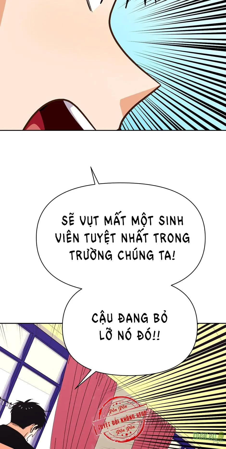 Tình Yêu Thuần Khiết Chapter 22 Trang 10