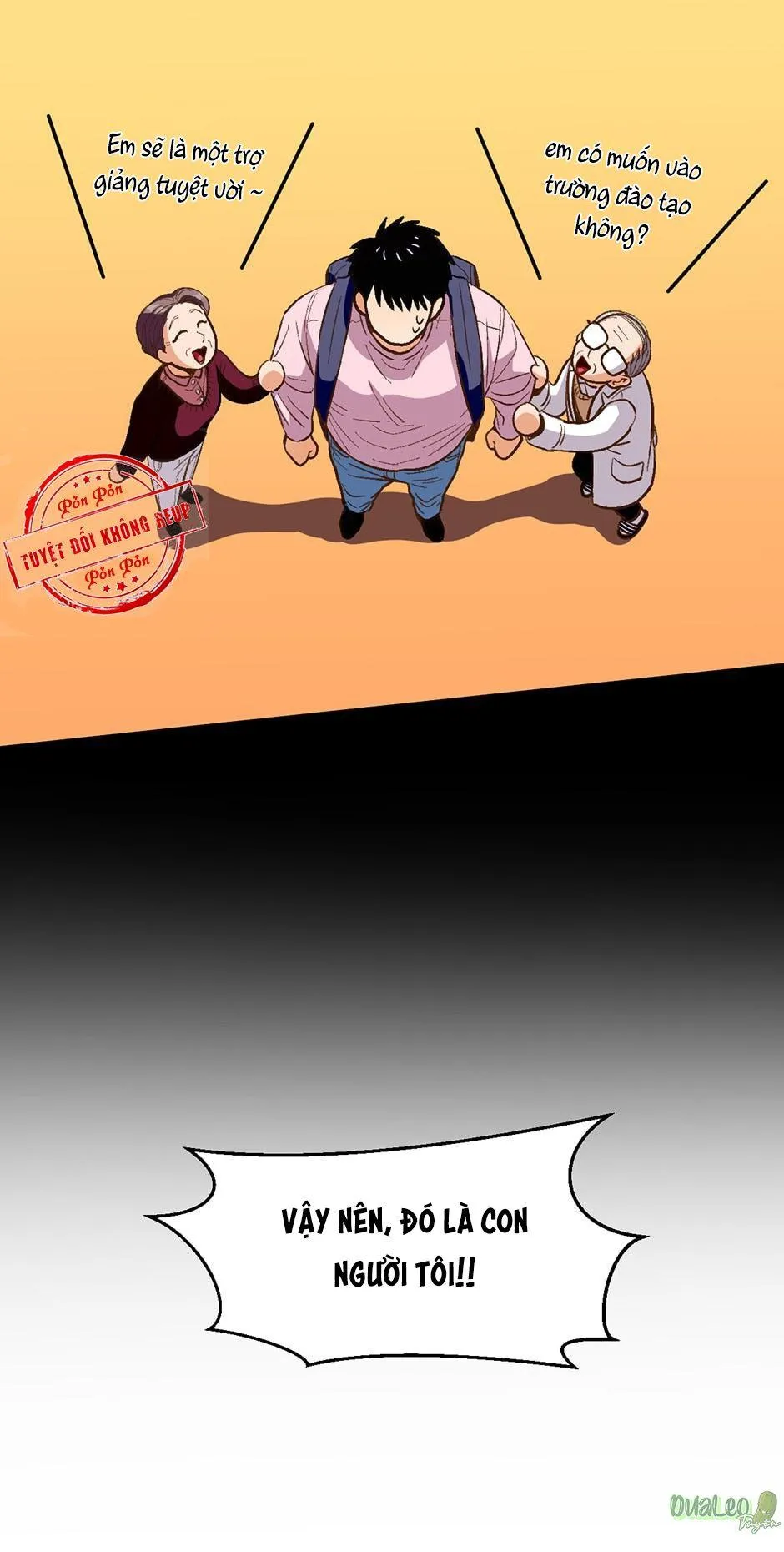 Tình Yêu Thuần Khiết Chapter 22 Trang 14