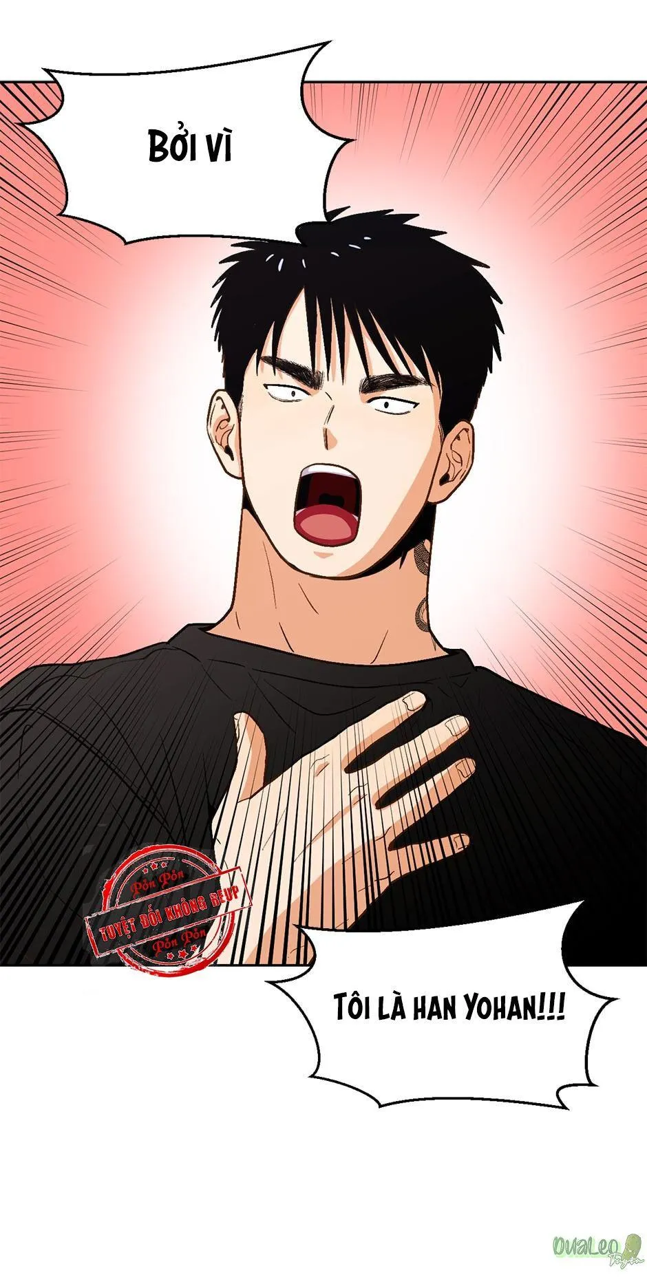 Tình Yêu Thuần Khiết Chapter 22 Trang 15