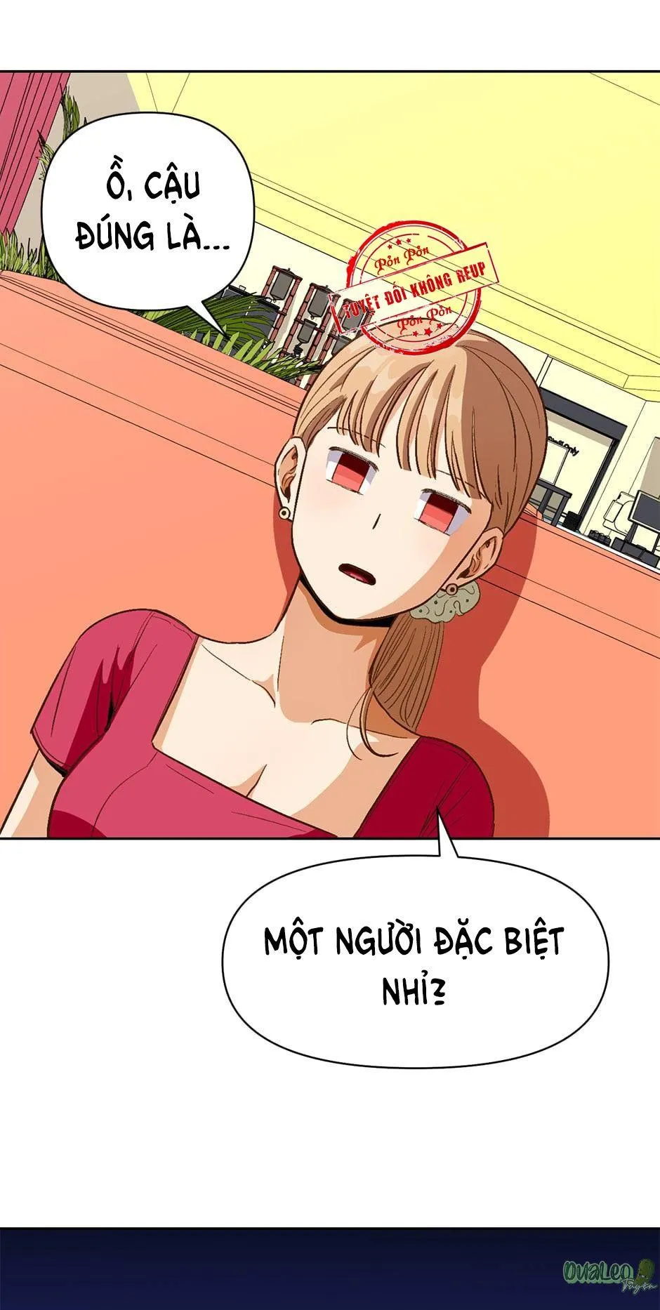 Tình Yêu Thuần Khiết Chapter 22 Trang 16