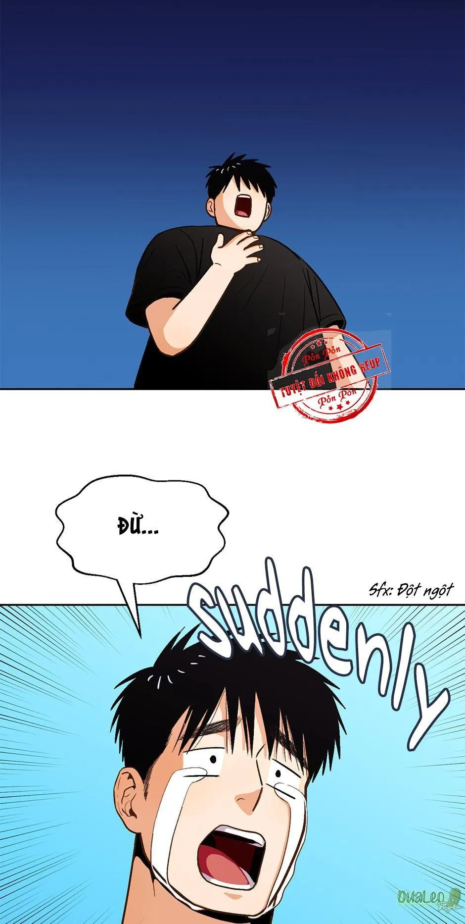 Tình Yêu Thuần Khiết Chapter 22 Trang 17