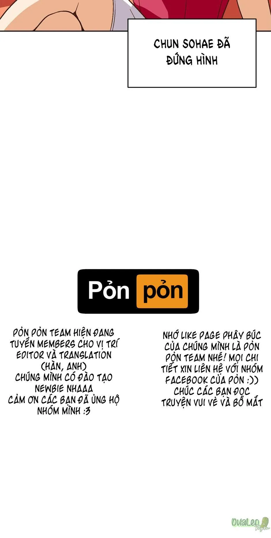 Tình Yêu Thuần Khiết Chapter 22 Trang 19