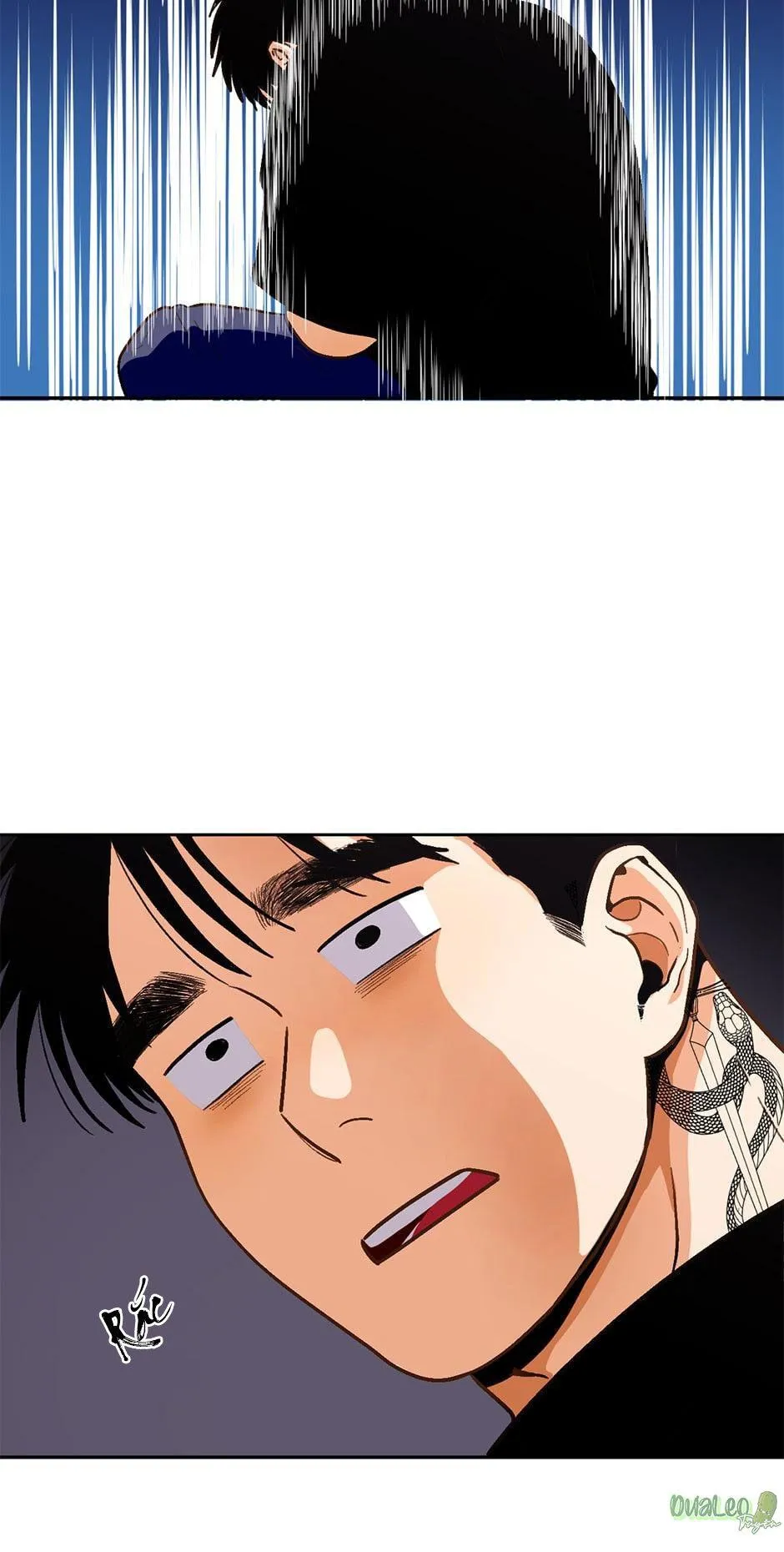 Tình Yêu Thuần Khiết Chapter 22 Trang 21