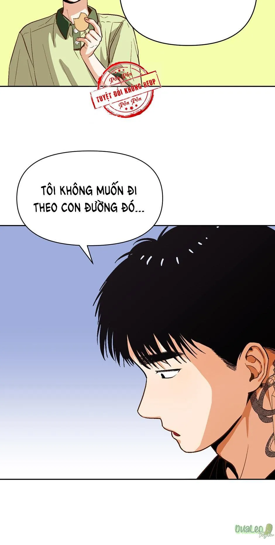 Tình Yêu Thuần Khiết Chapter 22 Trang 28