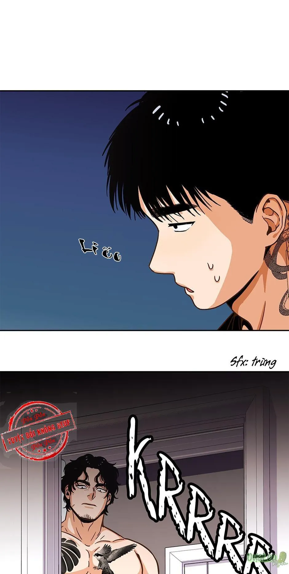 Tình Yêu Thuần Khiết Chapter 22 Trang 29