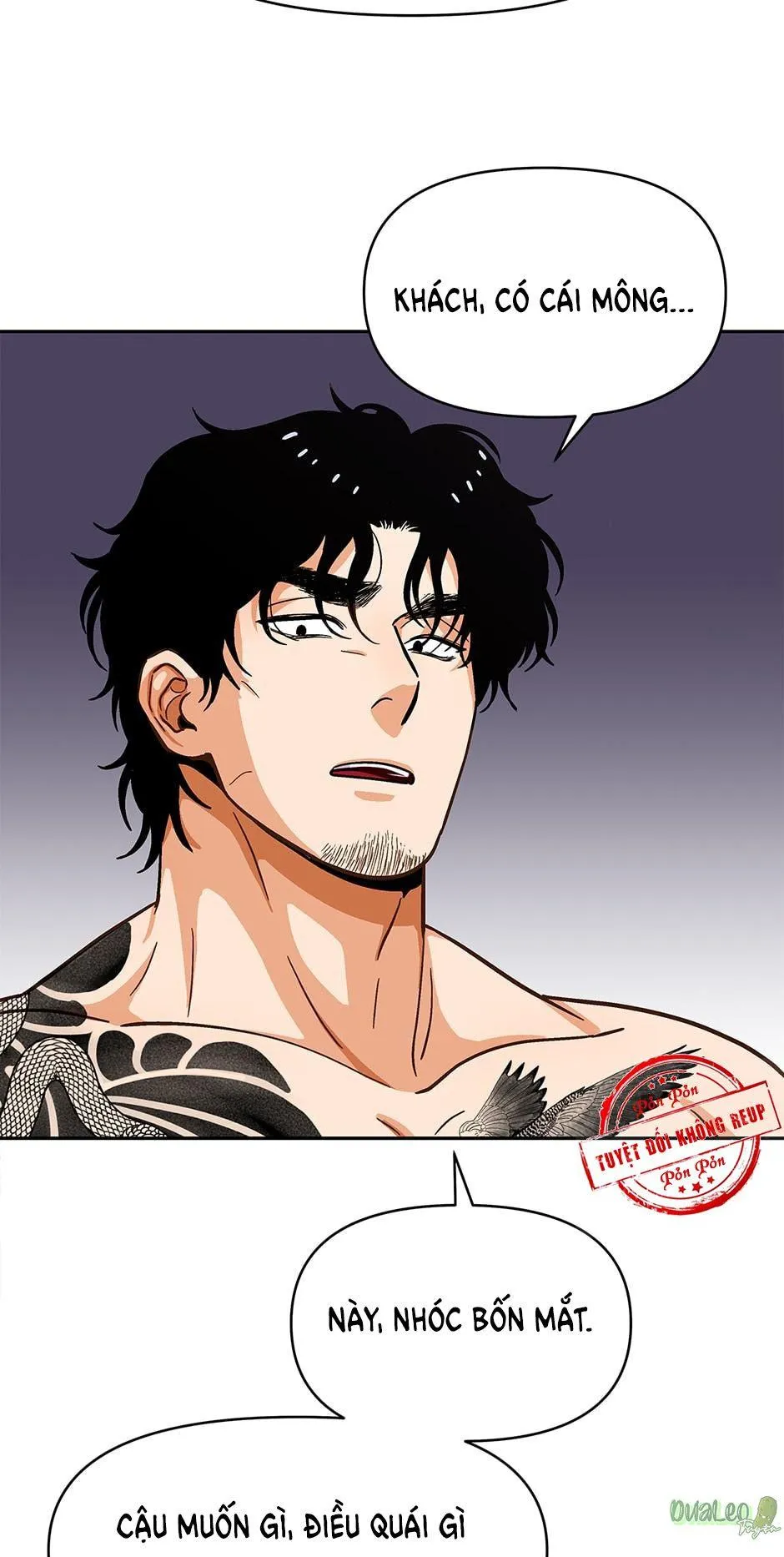 Tình Yêu Thuần Khiết Chapter 22 Trang 31