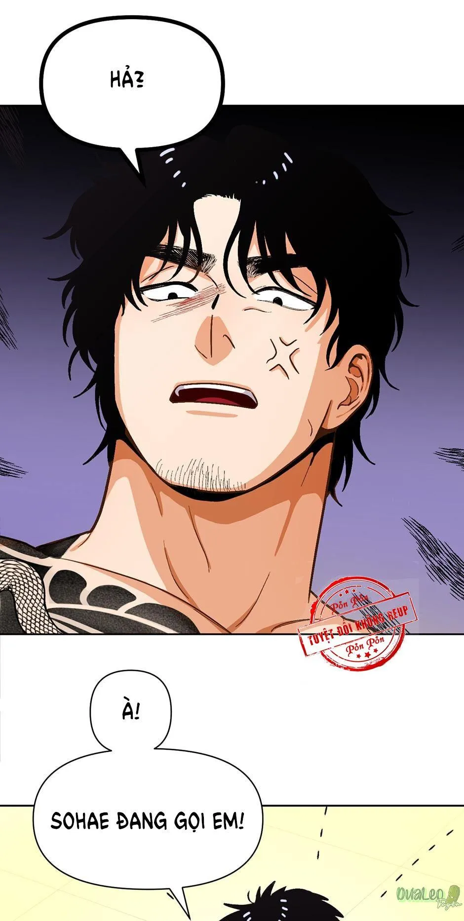 Tình Yêu Thuần Khiết Chapter 22 Trang 36