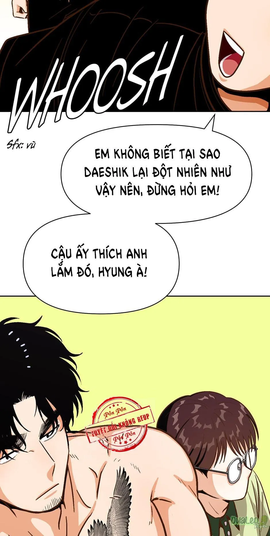 Tình Yêu Thuần Khiết Chapter 22 Trang 38