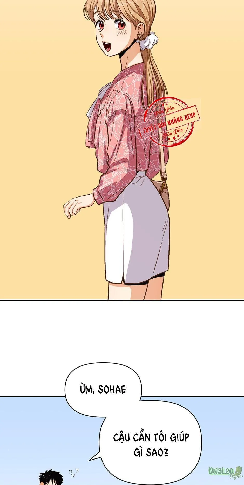 Tình Yêu Thuần Khiết Chapter 22 Trang 41