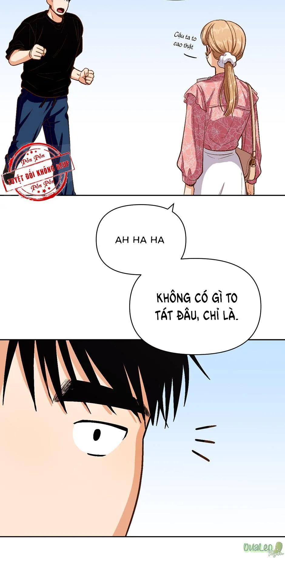 Tình Yêu Thuần Khiết Chapter 22 Trang 42