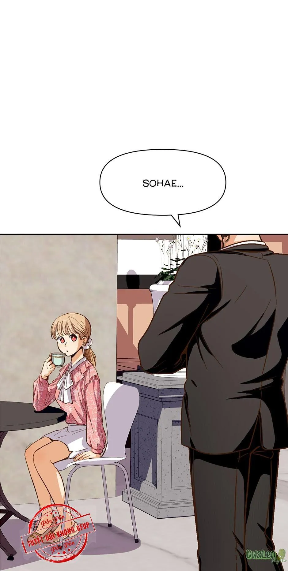 Tình Yêu Thuần Khiết Chapter 22 Trang 44